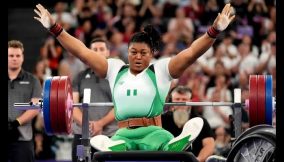 Folashade Oluwafemiayo