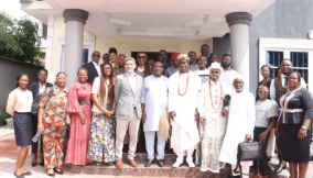 Ford Foundation, others partner on host community development trust implementation in Nigeria