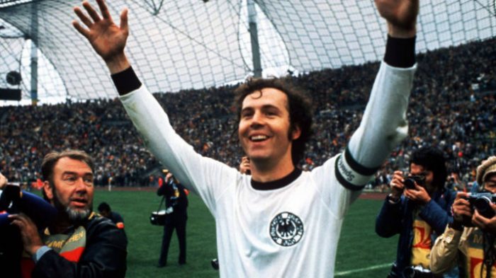 Franz Beckenbauer (1)