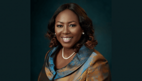 Funmi Babington-Ashaye, MD/CEO of Risk Analyst Insurance Brokers Limited