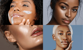 Easy step by step routine to achieving a glass skin