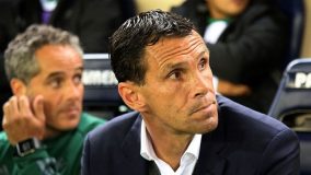 Gustavo Poyet