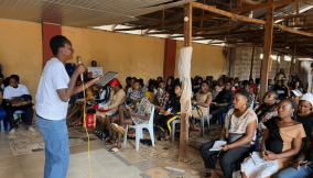 HACEY, Access empower Delta women with skills to enhance financial capacities