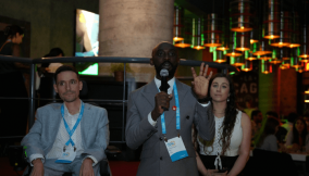 Meet Hammed Kayode Alabi, the only Nigerian selected for global ImpactAI scholarship