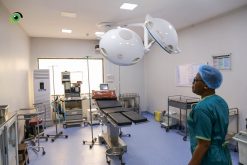 Hospital