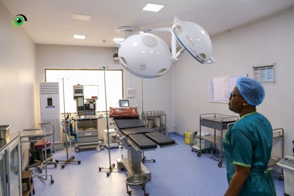 Hospital