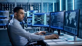 IT specialist