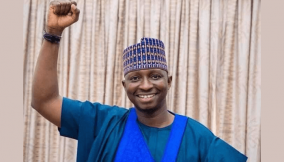 Ajia, Kwara politician, defects to APC, supports Tinubu’s security push 
