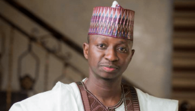 Kwara-born philanthropist receives Igbo honour, pledges to raise the bar as community ambassador