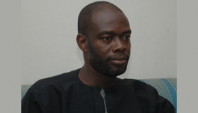 Edo governorship poll: As Oshiomhole dances naked again