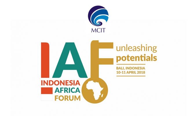 Indonesia-Africa Forum