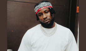 Nigeria’s artist, Jaya, storms music world with new single