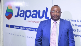 Japaul lists 8bn shares at N2.5kobo per share