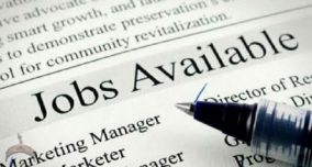 Job seekers