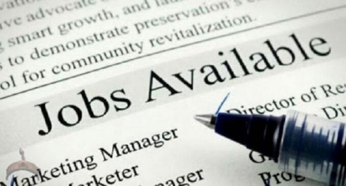 Job seekers