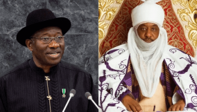 Jonathan, Sanusi and a moment in time