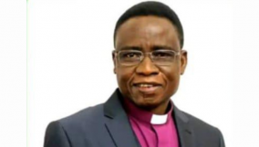 We want to raise new generation of leaders committed to serve God and humanity – Bishop Afolabi