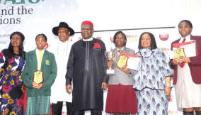 Nigeria needs visionary leaders to drive socio-economic growth – Kanu Agabi