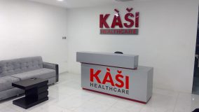Kasi-Healthcare