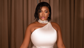 Kemi Ikuseedun portrays love, friendship in new movie ‘My Sunshine’