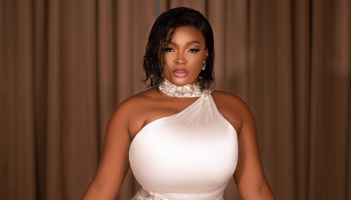 Kemi Ikuseedun portrays love, friendship in new movie ‘My Sunshine’