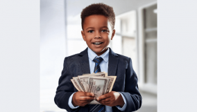 5 kidpreneurs who saw a need and built successful companies