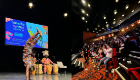 Naija launches nationwide hunt for Nigeria’s best cultural storytellers