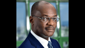 Kunle Elebute joins CMC Connect as chairman-designate