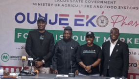Lagos suspends Ounje Eko over vendors’ manipulations