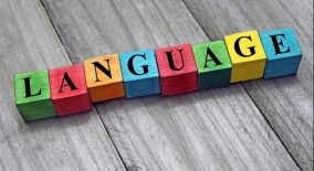 The question of a national language
