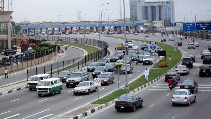 Lekki-Epe-Expressway