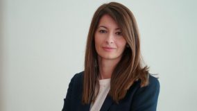 Lina Souloukou