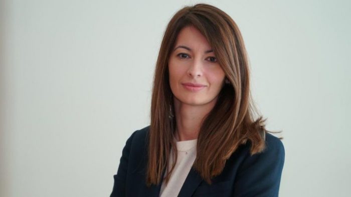 Lina Souloukou