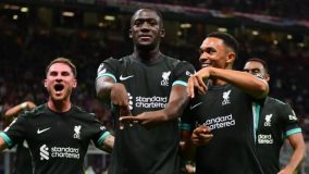 Liverpool=players
