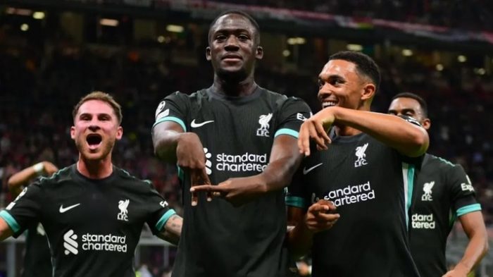 Liverpool=players
