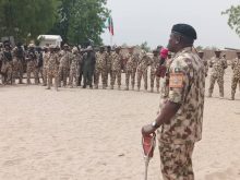 MNJTF Commander