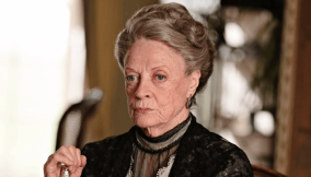 Maggie Smith, a dame of stage and film, dies at 89