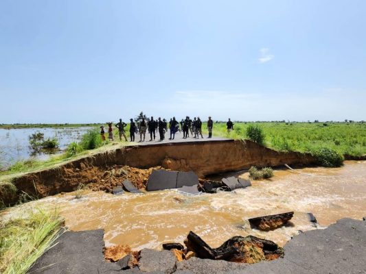 Ebonyi to FG: Complete Ishiagu/Mpu Dam to avert disaster, loss of lives