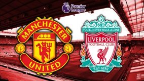 Man United, Liverpool