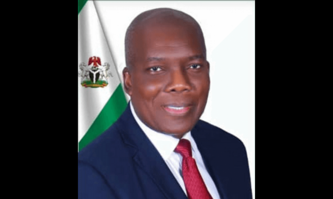 Enugu PDP delegates elect new state exco as Chukwunweike emerges chairman