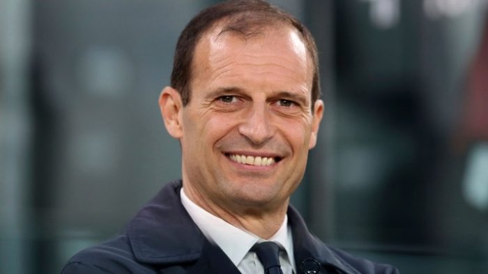 Massimiliano Allegri (1)
