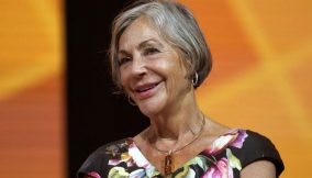 Meet Alice Walton, who just joined the $100 billion club