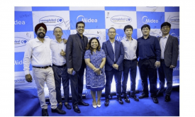Midea partners CGCL to drive innovative solution in Nigeria
