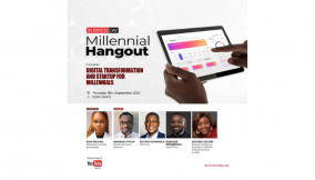 Millennial Hangout