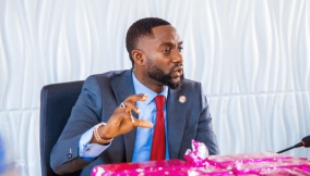 Ogunlende calls on Nigeria to invest in youth innovation potential