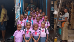 Why Lagos ‘plastic for tuition school’ must not collapse — Stakeholders
