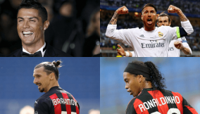 From Ronaldo to Messi: Here are 10 most followed footballers on Instagram