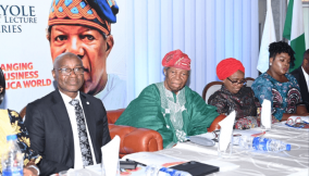 How to develop leadership mindset for business transformation in a volatile economy – Belo-Olusoga