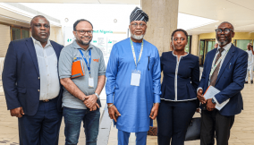 Nigeria’s export earnings to grow on SIFAX, ECU Worldwide new drive – NEPC
