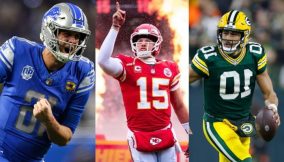 NFL’s top 10 highest-paid players set to collect $644 million in 2024